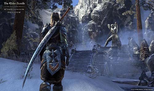 ESO Classes 2018 Guide